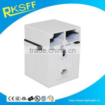 Today's Best-seller Zinc Alloy Die Casting Glass Clamp With High Quality and Good Shape photo-5