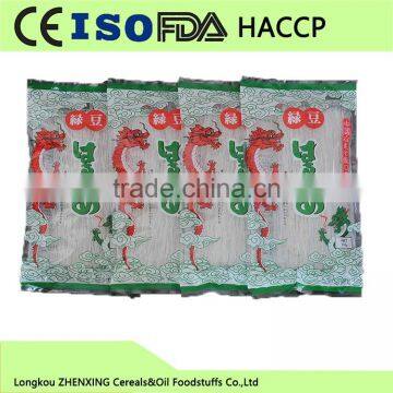 Longkou Zhenxing Brand Vermicelli