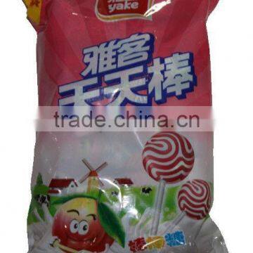 Automatic Preformed Pouch Packing Machine photo-6
