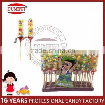 Hot Item Candied Haws Shape Toy Candy Mini Candy