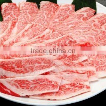 Of the Highest Grade Grill Wagyu at Heavy Price Beef Which is Really Delicious in the World photo-3