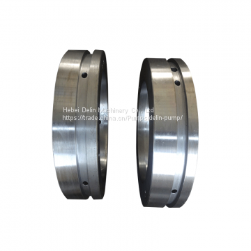 Wholesale Parts for Pumps Hydraulic Pump Parts photo-4