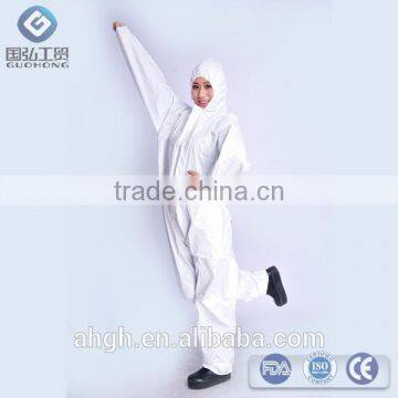 Microporous Laminated Coverall Waterproof,Disposable Microporous Coverall photo-4
