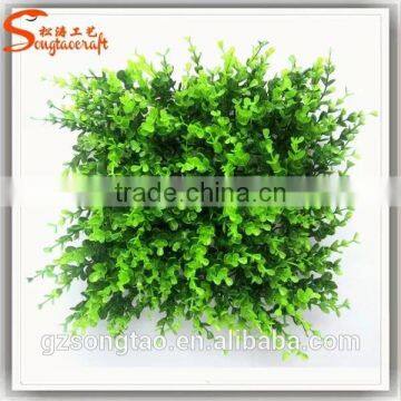 Artificial Grass Factory Wholesale PE Artificial Milan Grass Plastic Indoor Artificial Milan Grass photo-2