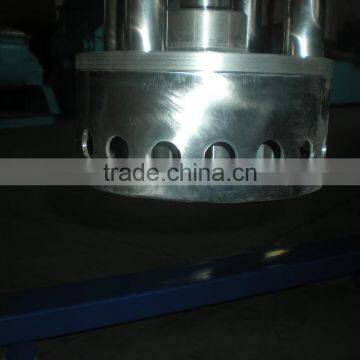 YD Good Quality Chemical Emulsifier/Batch Homogenizer photo-3