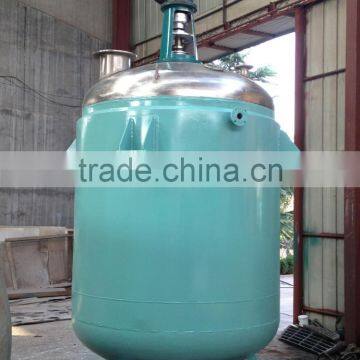 High Pressure Reactor Autoclave CE Approved photo-6