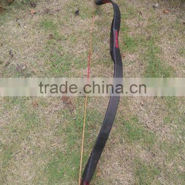 40lbs Hot Selling Hunting Epoxy /PFG/Pultrued Fiberglass Bow and Arrow photo-4