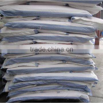 PE/PP BALES OF TARPAULIN photo-3