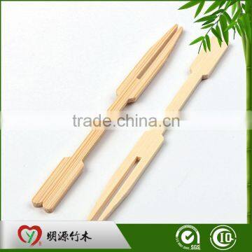 fruit food serving bamboo stick pick