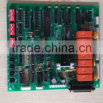 UK Hot Sale Quality Arcade Coin Operated Claw Crane Game Vending Machine photo-6