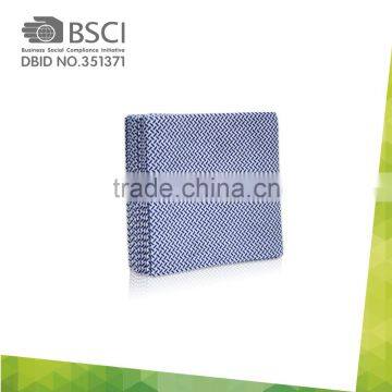 Folded Needle Punched Nonwoven High Water Absorption Cloth Disposable Restaurant Washable Dish Cloths photo-3