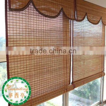 bamboo shades/restaurant blinds/ curtain