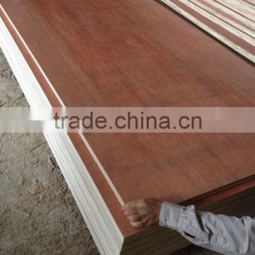 COMMERCIAL PLYWOOD