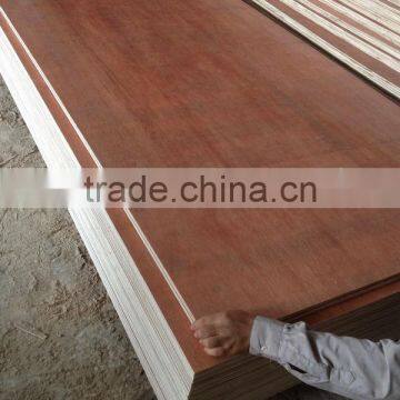COMMERCIAL PLYWOOD