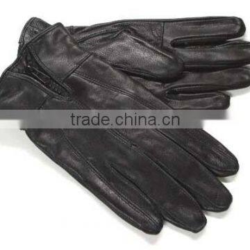 100% Genuine Leather Gloves