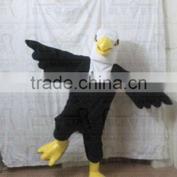 NO.2053 Gos Hawk Mascot Costumes photo-1