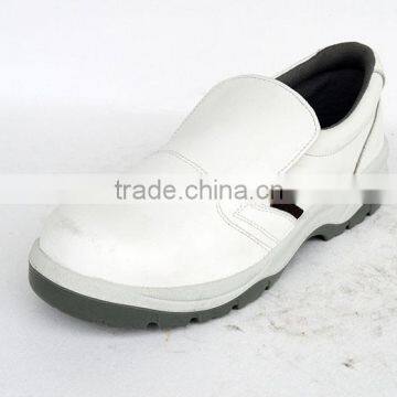 womens white safety shoes