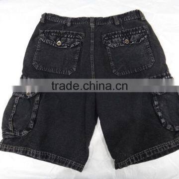Shorts Man Basketball Shorts in Stock photo-2