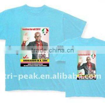 cheap election tshirt