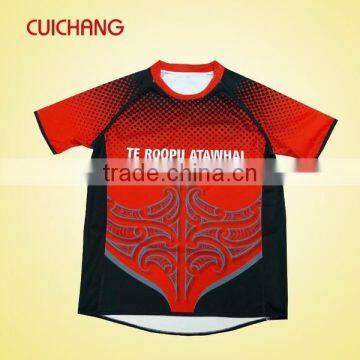 2015 Custom Design Rugby League Jerseys photo-3