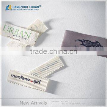 Various Printed Labels for Garments photo-4