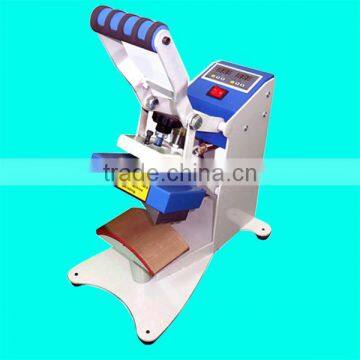 Popular Fashion Cap Sublimation Machine, Sublimati photo-2