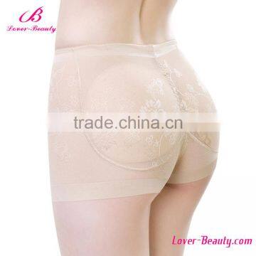 Wholesale Black And White High Waist Butt Lifter Lady Panty