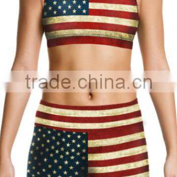 2017 Fashion New Summer Top Blouse For Two Piece photo-2