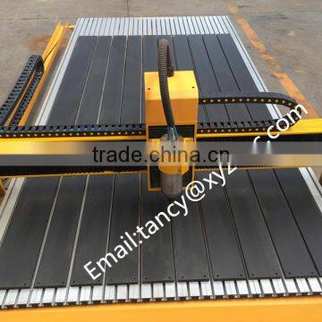 1325 Cnc Router With DSP Control System Without Bottom 4x8 ft Cnc Router photo-2