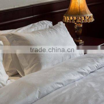 Hotel/Home Sheet/Fitted Sheet/Duvet/Pillow Case