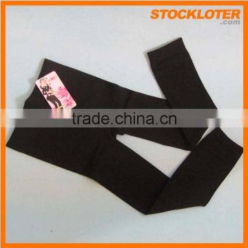 Girls Thermal Pantyhose Stock 130103-3-506 photo-4