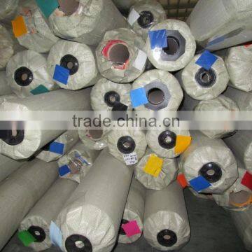 PVC Tarpaulin Stocklot, PVC Coated Fabric Tarpaulin Stocklot for Tent and Truck Cover photo-2