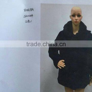 GZY New Down Coat Comfortable Export South African Stock Comfortable 2017 Latest High Quality photo-2