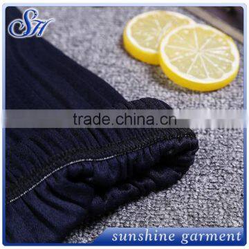 Solid Color Leggings Women's Loose Pants Hot Selling Fashion Style photo-6