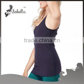 Fashional and Functional Open Back Deisgn Women Tops photo-3