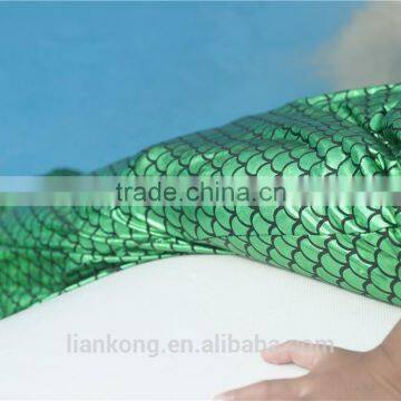 2015 Made in China Crochet Mermaid Tail Swimming for Kids photo-5