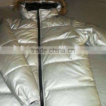 down jacket winter outdoor jacket for men high Down Coat (MJ-013)