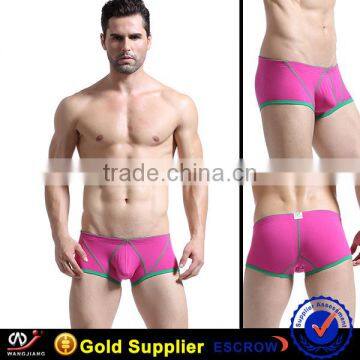 Wangjiang Sexy Guy Mens Underwear, Hot Man Underwear photo-6