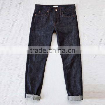 Custom Made Fashion Design New Style Boys Pants Jeans photo-5