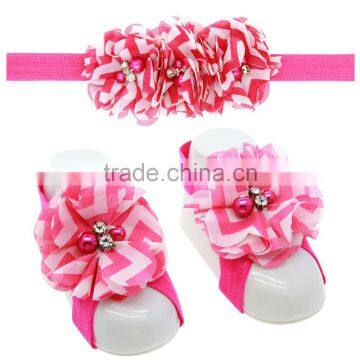 Christams Gift Baby Foot Wrap photo-5