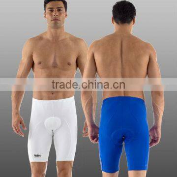 Cycling Short 3/4 padded gel cycle