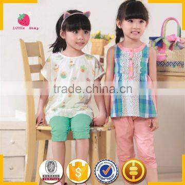 Factory Price Kids Clothing Suppliers China Smocked Children Clothing Wholesale Children Clothes photo-4