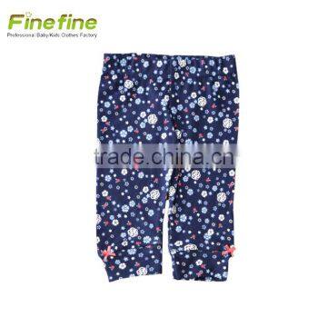 Baby Girl 2 Piece Clothing Set Little Girl Print Short Set Baby Clothes photo-3