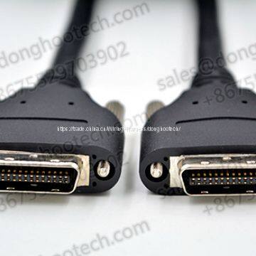 3M Камера Link Кабельные Узлы 85 МГц Альтернативные 14B26-SZLB-300-0LC 14B26-SZLB-300-0KC Стандарт AIA