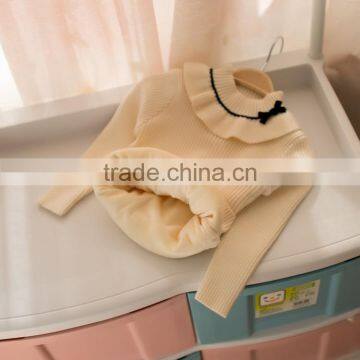 S15230A Fashion Sweater Designs for Kids Knitted Child Sweater photo-3