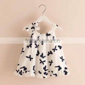 Cotton Baby Girl Dresses, Girl Garments, Girl Clothes