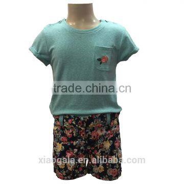 2016 New Design Kids Clothes Girls Wholesale Online photo-3