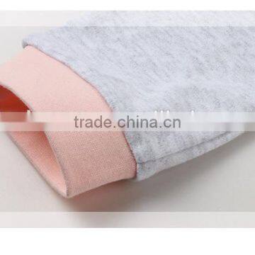 2017 Hot Selling Unique Design Newborn Baby Clothes Baby Romper and Pants photo-6