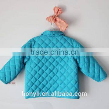KID CHILDREN'S QUILTED JACKET photo-2