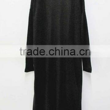 Runwaylover Spring New Fashion Knit Long Sleeve Cardigan Coat for Ladies photo-3